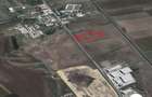 Teren intravilan industrial, 5000 mp, zona Metro, acces din DN 28 - 2