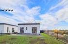 Casă cu 3 camere cu Teren 327 Mp în Berceni - 3