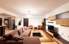 Apartament cu 3 camere semidecomandat, mobilat în Ștefan cel Mare - 5
