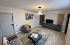 Inchiriez apartament cu 2 camere cart. 1 Mai Dej etaj 1 - 7