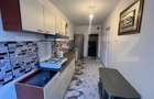 Apartament cu 2 camere semidecomandat în Bariera Vâlcii - 2