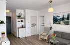 Apartament nou - complet mobilat si utilat - 7