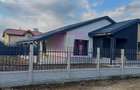 Gulia, casa 4 camere parter, 107 mp utili, curte 500, intre 2 paduri - 3