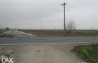 Teren extravilan drum european E581 , autostrada A7, TISITA, Vrancea, 2 deschideri asfaltate - 5