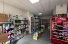 Spatiu comercial stradal , vizibilitate excelenta, Brazda lui Novac, S