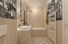 Apartament 2 camere Skyline Residence - 1