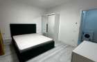 Burdujeni-La Stejari-Bloc Nou-Apartament 2 camere mobilat,400euro. - 2