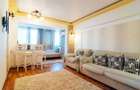 Apartament cu 3 camere decomandat în Doamna Ghica - 1