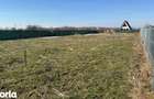 TEREN INTRAVILAN DE VANZARE SANPETRU- 1595 m2 - 6
