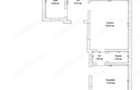 Vand casa 3 camere, cartierul functionarilor - 1