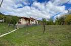Casa com. Stroesti Valcea teren 3300mp - 6