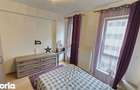 Apartament 2 camere decomandat, complet mobilat, balcon 9mp, Sector 4 - 5
