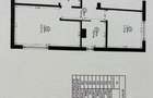 Apartament cu 3 camere decomandat în Lipovei - 10
