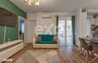 Apartament cu 3 camere si 2 bai - 500 euro - Aradului - Bloc nou - 0% - 4