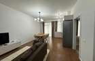Apartament cu 2 camere semidecomandat în Florești - 1