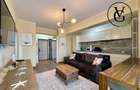 Apartament cu 2 camere semidecomandat în Central - 4