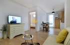 Apartament cu 2 camere semidecomandat în Mărăști - 2 Apartament cu 2 camere semidecomandat în Mărăști - 2