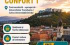 Proprietar,inchiriez garsoniera langa Colina universitatii Transilvania - 1