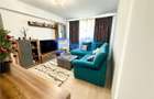 Apartament 3 camere, prima inchiriere, loc de parcare, Rediu, Iasi - 9