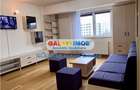 Vanzare apartament 2 camere mobilat Greenfield Residence Baneasa - 4