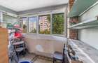 Apartament cu 4 camere semidecomandat în Titan - 4