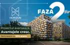 Avans de doar 10%! Apartament 1 cameră Horizon City, Pipera + Parcare inclusă - 1