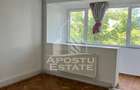 Apartament cu 2 camere decomandat în Spitalul Județean - 1