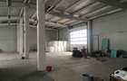 Spațiu industrial, de 580 mp, în Griviței - 2
