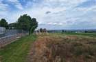 Teren intravilan 2700 mp, deschidere 123 ml, zona Hemeius - 2