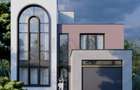 Casă cu 6 camere cu Teren 850 Mp în Balotești - 7
