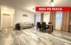 Apartament cu 2 camere semidecomandat în Central - 1