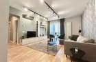 Apartament cu 3 camere decomandat în Băneasa - 1