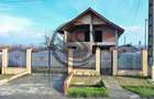 Casa la rosu de vanzare | Iordacheanu - Valea Cucului | Comision 0% - 1
