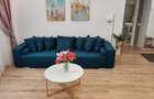 Apartament cu 2 camere semidecomandat în Otopeni - 1