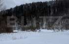 Cabană la munte în inima pădurii la 15 km de Brașov, zona Zizin