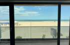 Inchiriere 2 camere, frontal la mare,lux,termen lung