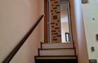 De inchiriat apartament mobilat ?i utilat zona centru 400 - 4