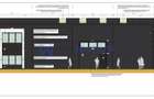 Hala showroom nou, sos. Iasi - Tomesti, 281mp - 3