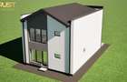 Casa 4 camere l Teren 650 MP l Finisaje Premium l Calea Harmanului - 3