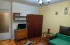 Apartament 1 camera Gara - Arcu - 2