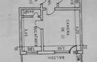 Garsoniera Ultracentral Bloc Mercur - 5