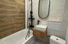 Apartament cu 2 camere, parter, zona Podu Ros - 8
