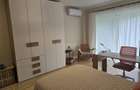 Oferta! Apartament 3 camere - Pipera Gran Park - parcare + curte 40 mp - 4