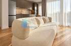 Apartament 2 camere de inchiriat in Circumvalatiunii | 56 mp | NordOne
