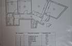 3 camere Banat , RENOVAT Decomandat / Centrala , pre? NEGOCIABIL - 1