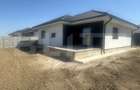 Casa plan parter, 110 mp , 350 mp teren, Odoreu - 1