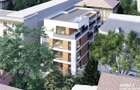 Penthouse 3 camere Dec. 130mp si 220mp construit + 100mp terasa Splaiul Unirii - 8
