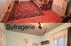 Casa de vanzare(casa + curte): 1.031 mp, in Negoesti, com. Soldanu, jud. Calarasi (aprox 40 km Bucuresti)