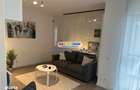 Design si confort: Studio dublu in Cloud 9 - Aviatiei