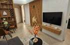 Studio modern, prima inchiriere, Cortina North Pipera - 2